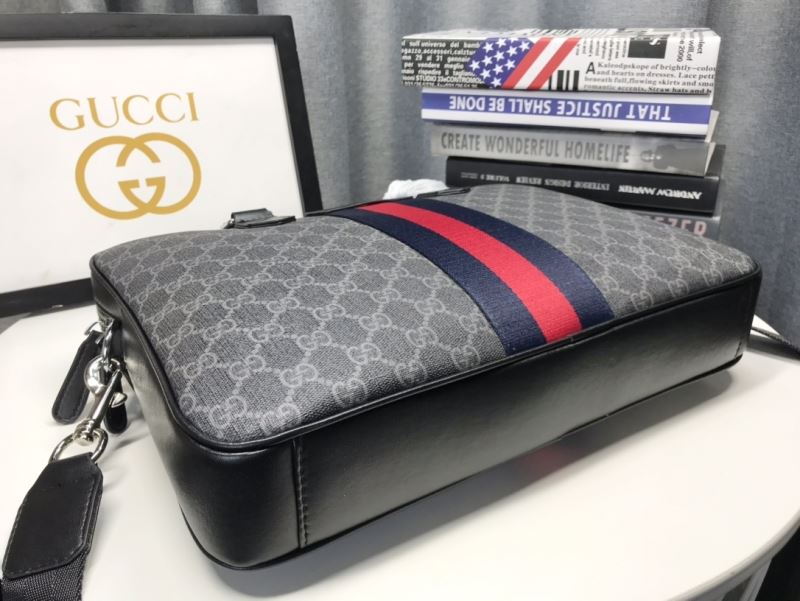 Mens Gucci Briefcases